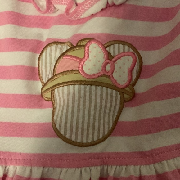 Safari Disney theme dress - Picture 8 of 8